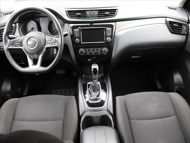 2019 Nissan Rogue Sport AWD:14756