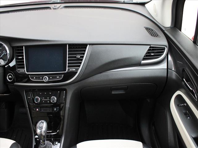 2020 Buick Encore AWD:14763