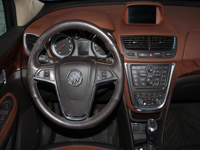 2016 Buick Encore Leather AWD:14718