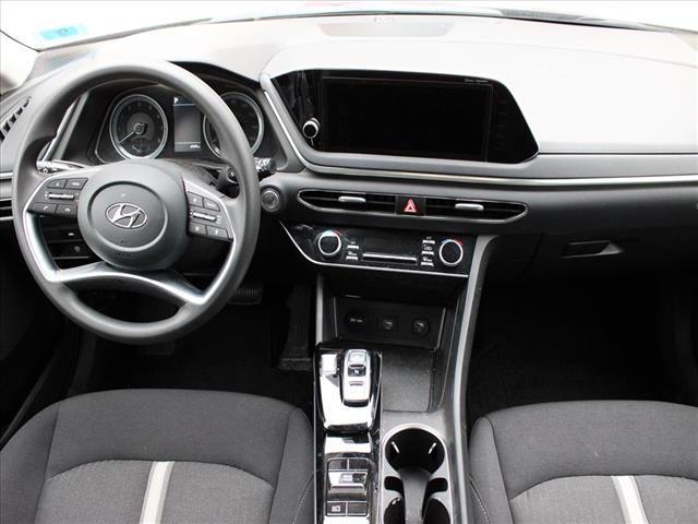 2023 Hyundai SONATA SEL:14691