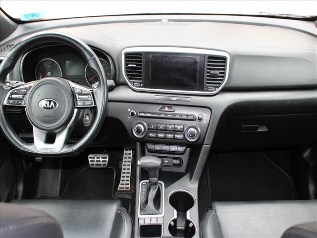 2020 Kia Sportage S AWD:14726