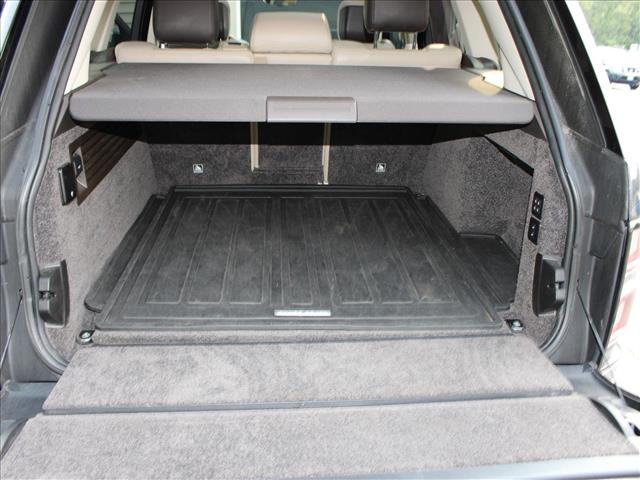 2020 Land Rover Range Rover HSE:14753