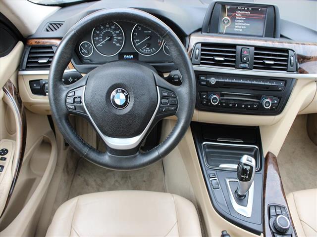 2014 BMW 3 Series 328i xDrive:14708