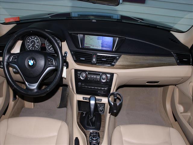 2013 BMW X1 xDrive35i:14720
