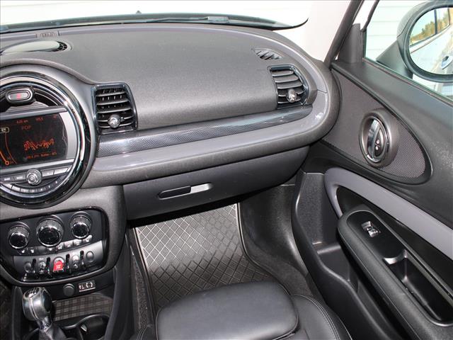 2017 MINI Clubman Cooper S ALL4:14733