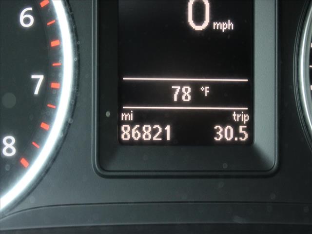 2017 Volkswagen Tiguan 2.0T S:14760