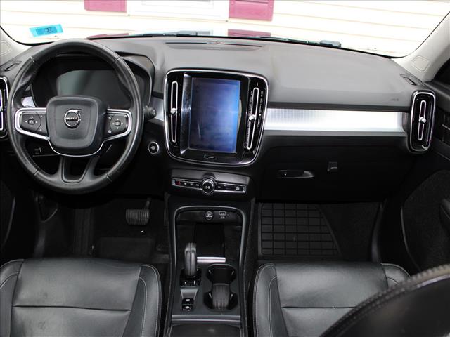 2020 Volvo XC40 T5 Momentum AWD:14716