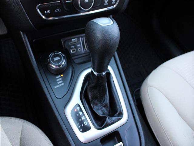 2016 Jeep Cherokee Latitude 4WD:14750