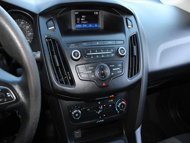 2018 Ford Focus SE:14703