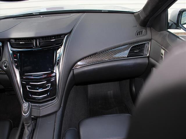 2014 Cadillac CTS 3.6L Premium Collection:14699