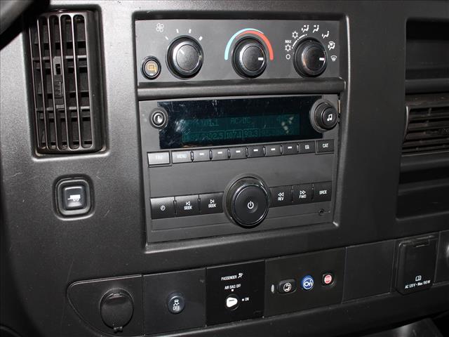 2022 Chevrolet Express 2500:14725