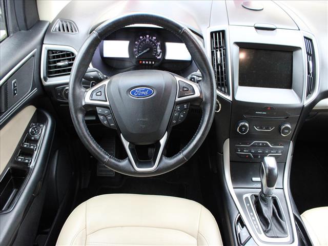 2016 Ford Edge SEL AWD:14751