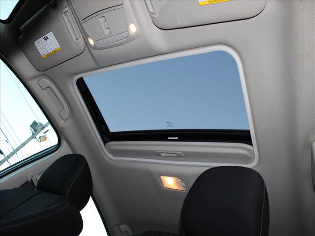 2017 Nissan Sentra SV:14717