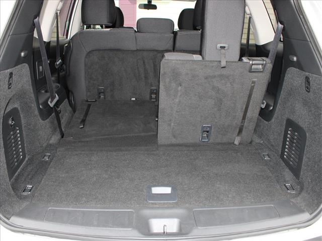 2019 Nissan Pathfinder S 4WD:14758