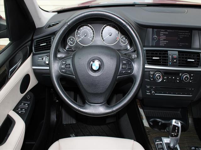 2013 BMW X3 xDrive28i:14714
