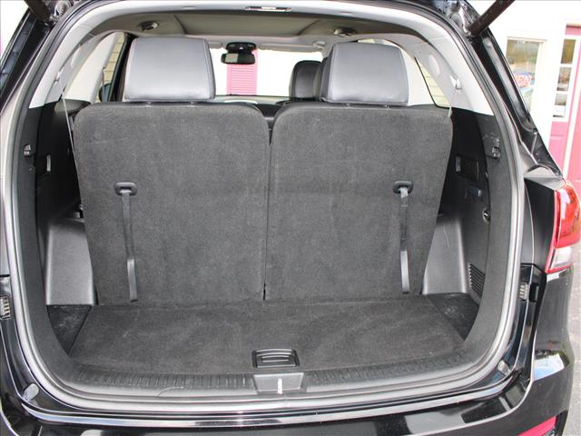 2019 Kia Sorento EX V6 AWD:14757