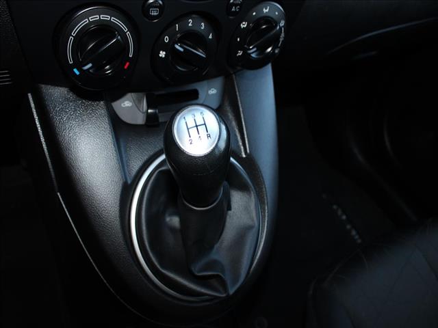 2014 Mazda Mazda2 Sport:14698