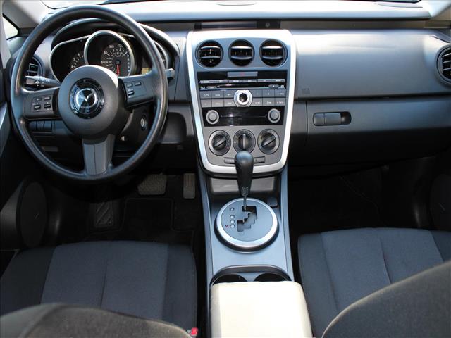 2008 Mazda CX-7 Sport AWD:14732