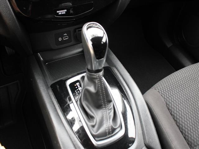 2019 Nissan Rogue Sport AWD:14756