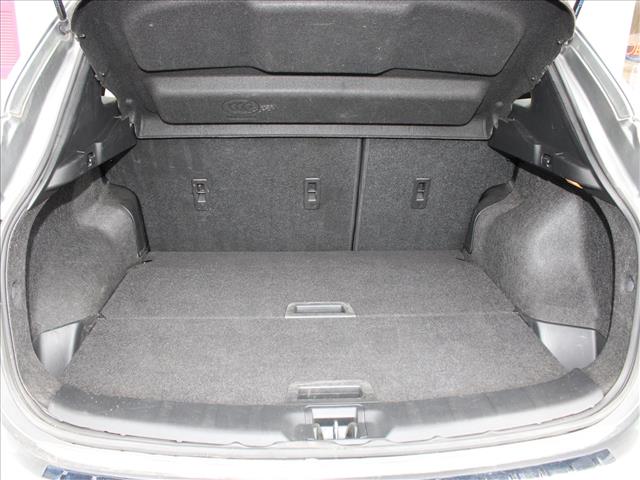 2020 Nissan Rogue Sport S AWD:14729