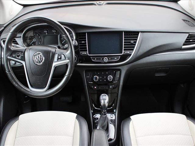 2020 Buick Encore AWD:14763