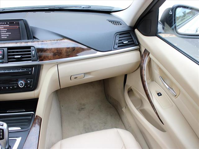 2014 BMW 3 Series 328i xDrive:14708