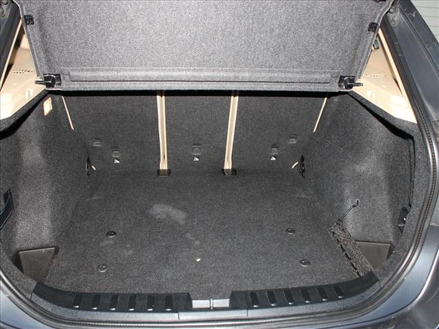 2013 BMW X1 xDrive35i:14720