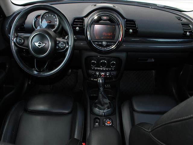 2017 MINI Clubman Cooper S ALL4:14733