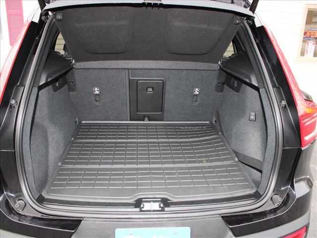 2020 Volvo XC40 T5 Momentum AWD:14716