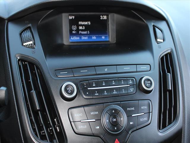 2018 Ford Focus SE:14703