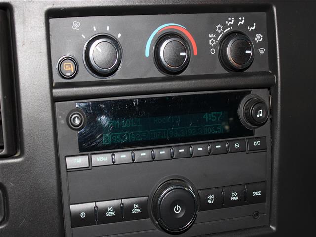 2022 Chevrolet Express 2500:14725