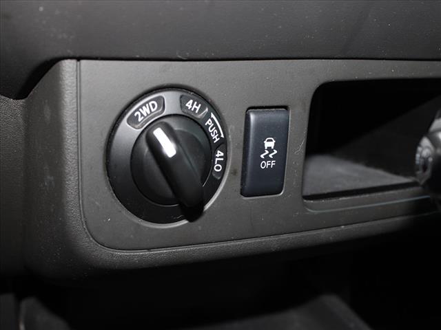 2017 Nissan Frontier King Cab SV 4WD:14709