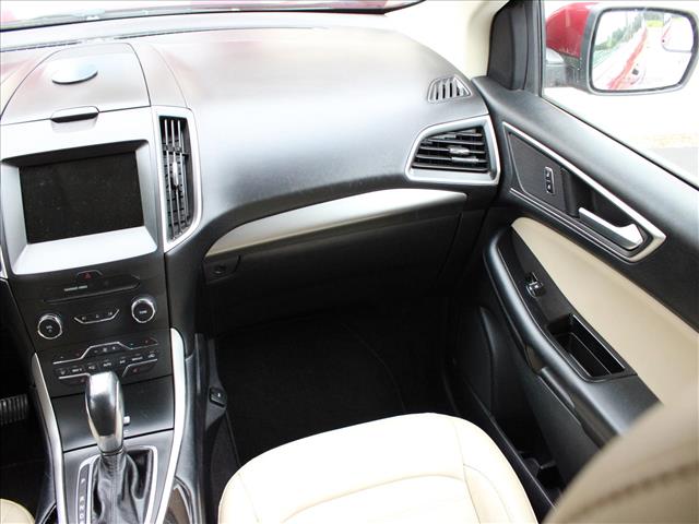 2016 Ford Edge SEL AWD:14751