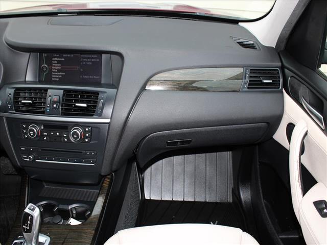 2013 BMW X3 xDrive28i:14714