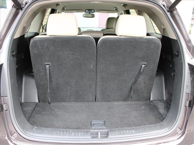 2018 Kia Sorento EX V6 AWD:14744