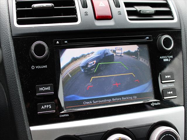 2016 Subaru Crosstrek 2.0i Premium:14740