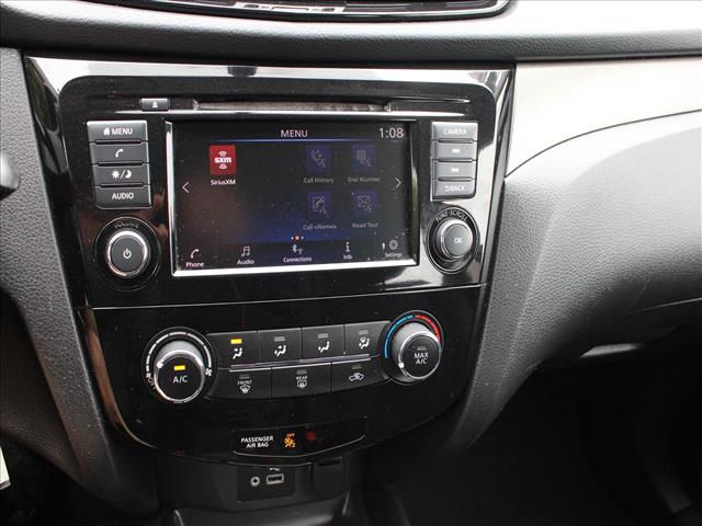 2019 Nissan Rogue Sport AWD:14756