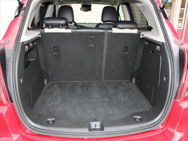 2020 Buick Encore AWD:14763