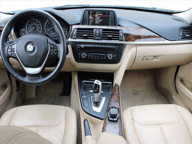 2014 BMW 3 Series 328i xDrive:14708