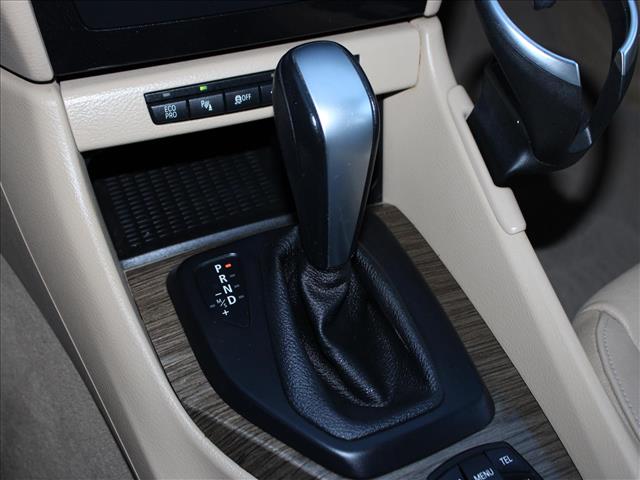 2013 BMW X1 xDrive35i:14720