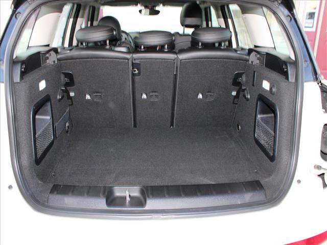 2017 MINI Clubman Cooper S ALL4:14733