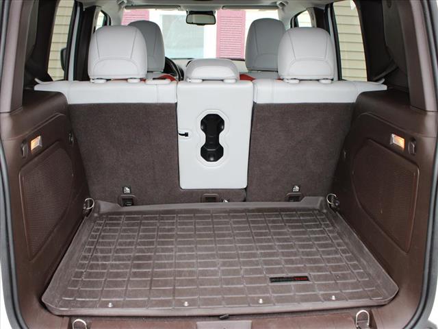 2015 Jeep Renegade Limited 4WD:14705