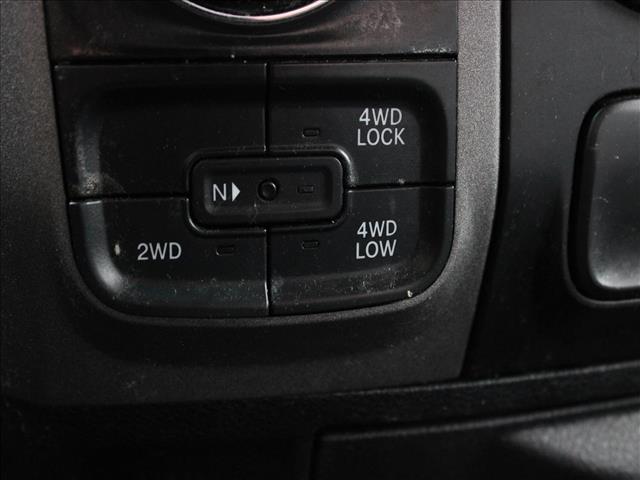 2019 RAM 1500 Classic Express Quad Cab 4WD:14721