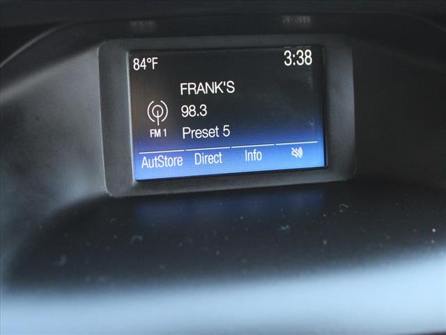 2018 Ford Focus SE:14703