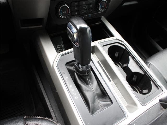 2020 Ford F-150 Super Crew Lariat 4WD:14736