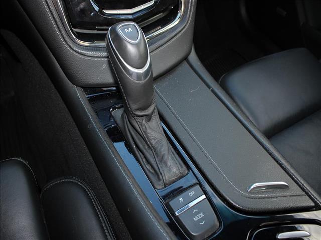 2014 Cadillac CTS 3.6L Premium Collection:14699