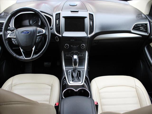 2016 Ford Edge SEL AWD:14751