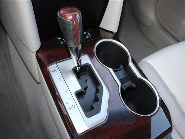 2012 Toyota Camry XLE:14710