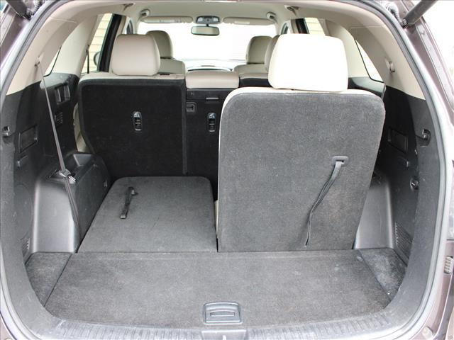 2018 Kia Sorento EX V6 AWD:14744