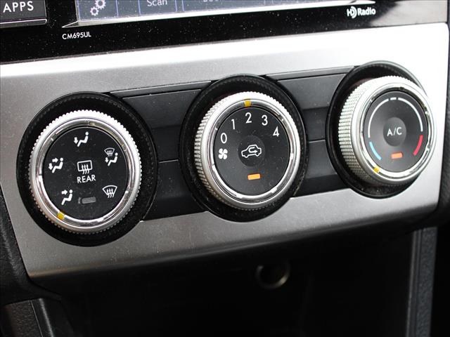 2016 Subaru Crosstrek 2.0i Premium:14740